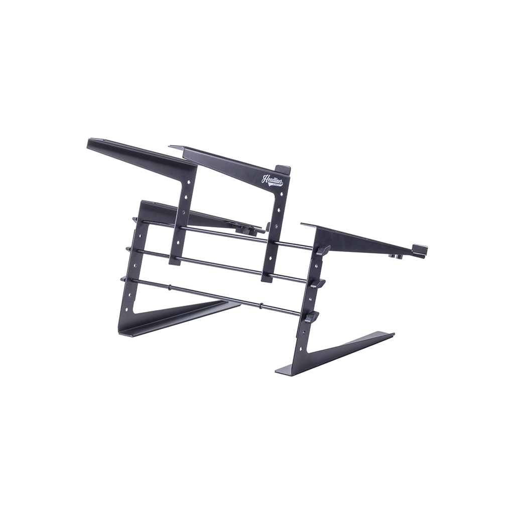 HEADLINER COVINA PRO CONTROLLER STAND 2